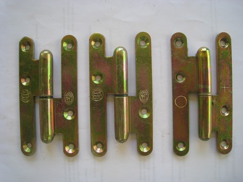 Lot paumelles 110 - lot, 55