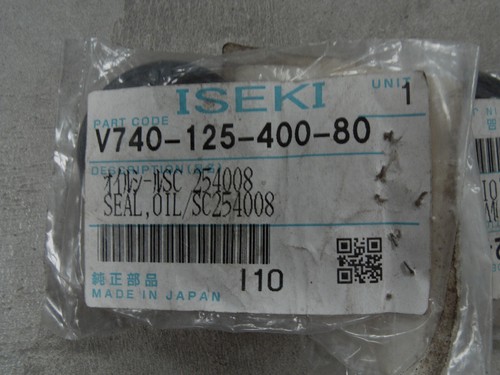 Bague etancheite joint spy - bague,