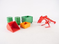 Accessoires transpalette STILL