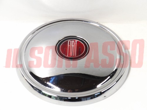 Coupe roue bouchon jante fiat - roue,