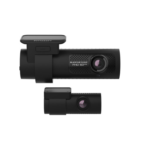 Blackvue dr770x 2ch 64go - dr770x-2ch,