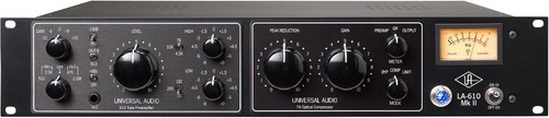 Universal audio 610 ii - universal, la-610