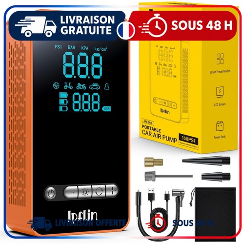 Compresseur air portatif - compresseur, à