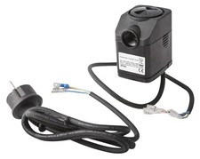 Pompe pour fontaine/bac de