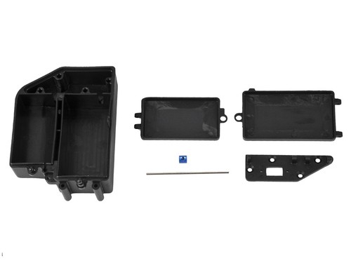 Lrp rebel boîte - lrp, s8