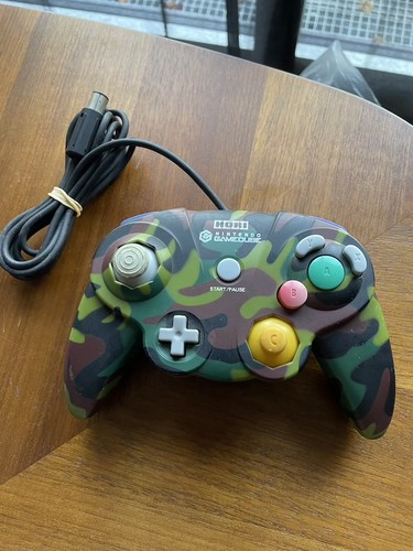 Manette hori pad cube - manette,