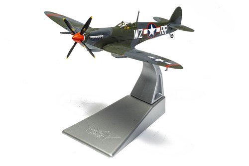 Corgi supermarine spitfire - supermarine,