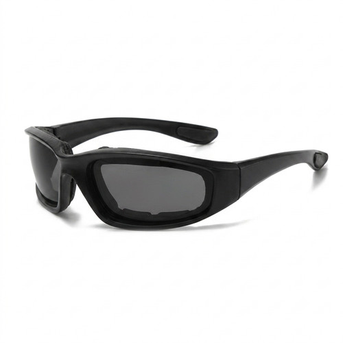 Lunette rembourrée mousse