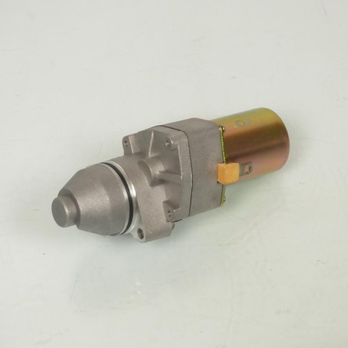 Démarreur teknix pour moto - pour,