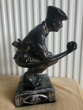 Ancienne Grande Statuette