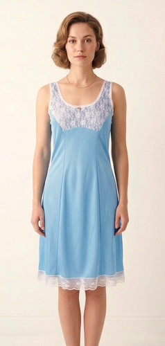 Jolie nuisette chemise - jolie, nuit