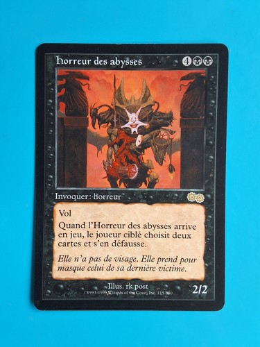 Magic the gathering - magic,