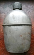 BUF2 - Gourde bidon US S. M