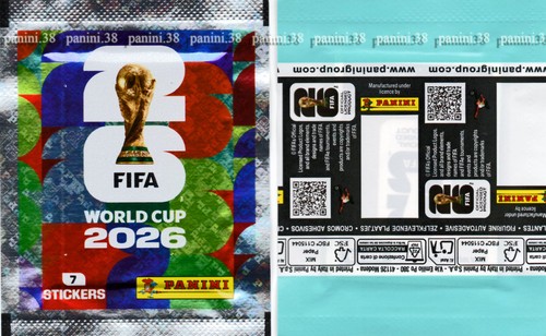 Pochette neuve world cup - pochette,