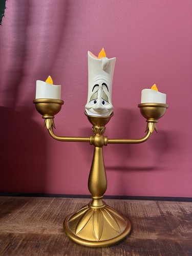 Bougeoir chandelier lumière - bougeoir,