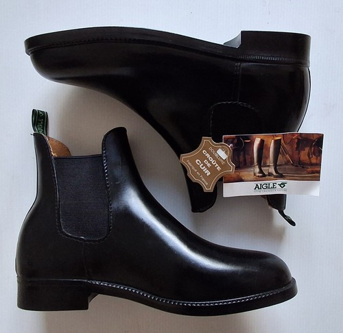 Bottines aigle chantilly - bottines,