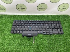 Clavier d'occasion authentique