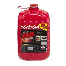 TOYOTOMI ZIBRO - Pétrole PLUS