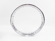 D.I.D Acier Chrome Jante