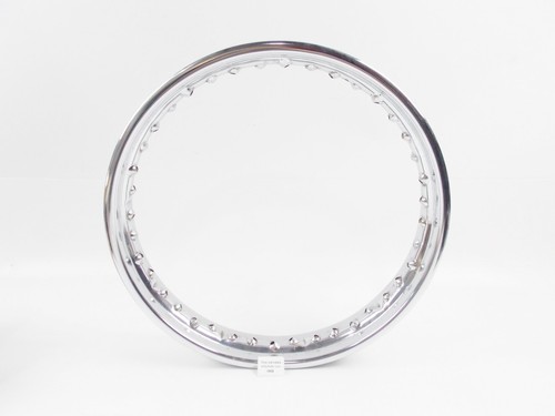 Acier chrome jante - acier,