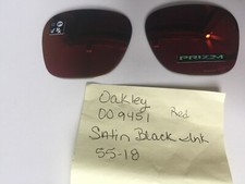  NEW Oakley AUTHENTIC REPLACEMENT lens 9451 Prizm red