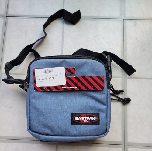 Eastpak flightcase petit - flightcase, –