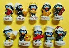 * FEVES 3D   CALIMERO PETIT