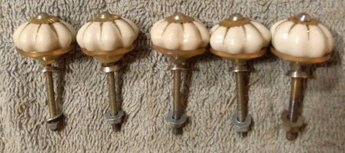 Lot petits boutons - petits, de