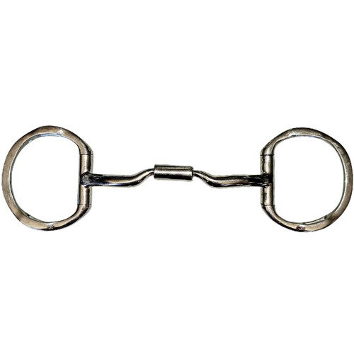 Mors snaffle confort - mors, À