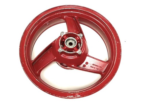 Roue arrière kawasaki - zzr, 600
