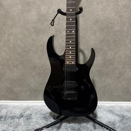 Ibanez rg521 genesis - ibanez, fabriqué