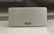 Sonos PLAY:3 Wireless Speaker - Tested