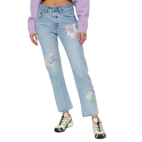 Levi jean 501 - jean, 150th