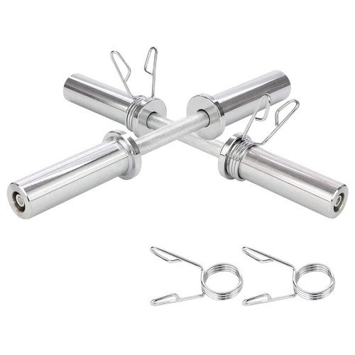 Haltères acier diamètre - acier,
