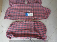 Volkswagen Golf 81 4 Door Seat Covers Seat Covers