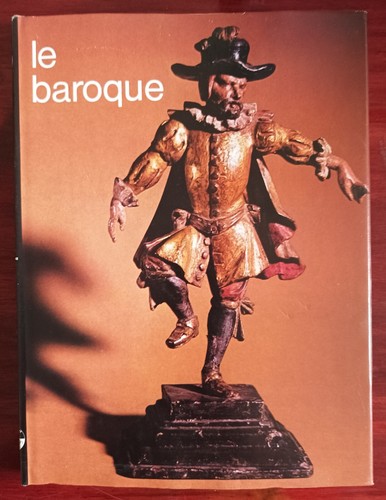 Baroque les meubles - le,