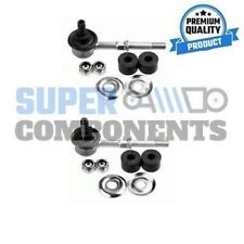 Pour Tvr Chimère Cerbera Griffith Arrière Paire Barre Anti Roulis Biellette