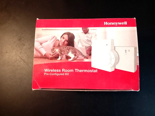 Kit thermostat sans - kit, fil