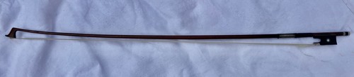 Archet violon pernanbouc - archet,