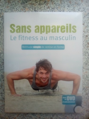 Livre sans appareils - livre,