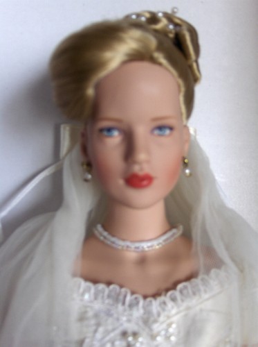 Tonner 1999 fashion - 1999, /