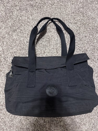Rare kipling black perlani - rare!,