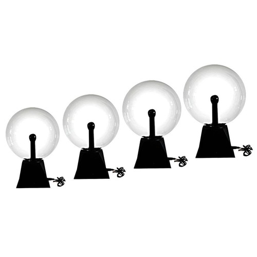 Boule tactile sensible - de,