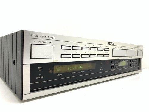 Studer revox 160 - studer,