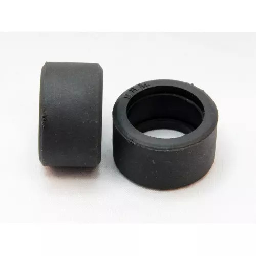 Brm 022 front tires 25x14 - 25x14, x2