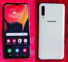 Samsung Galaxy A50 (SM-A505FN)
