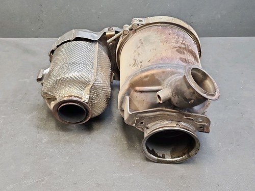 Catalyseur fap volkswagen - fap,