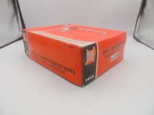 Train Electrique HO - Jouef - Passage Supérieur Complément Réf. 674 - Train HO