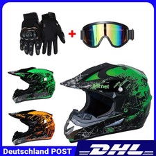 Gants universels orange vert