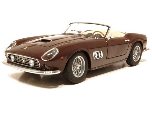 Ferrari 250 swb california - 250,